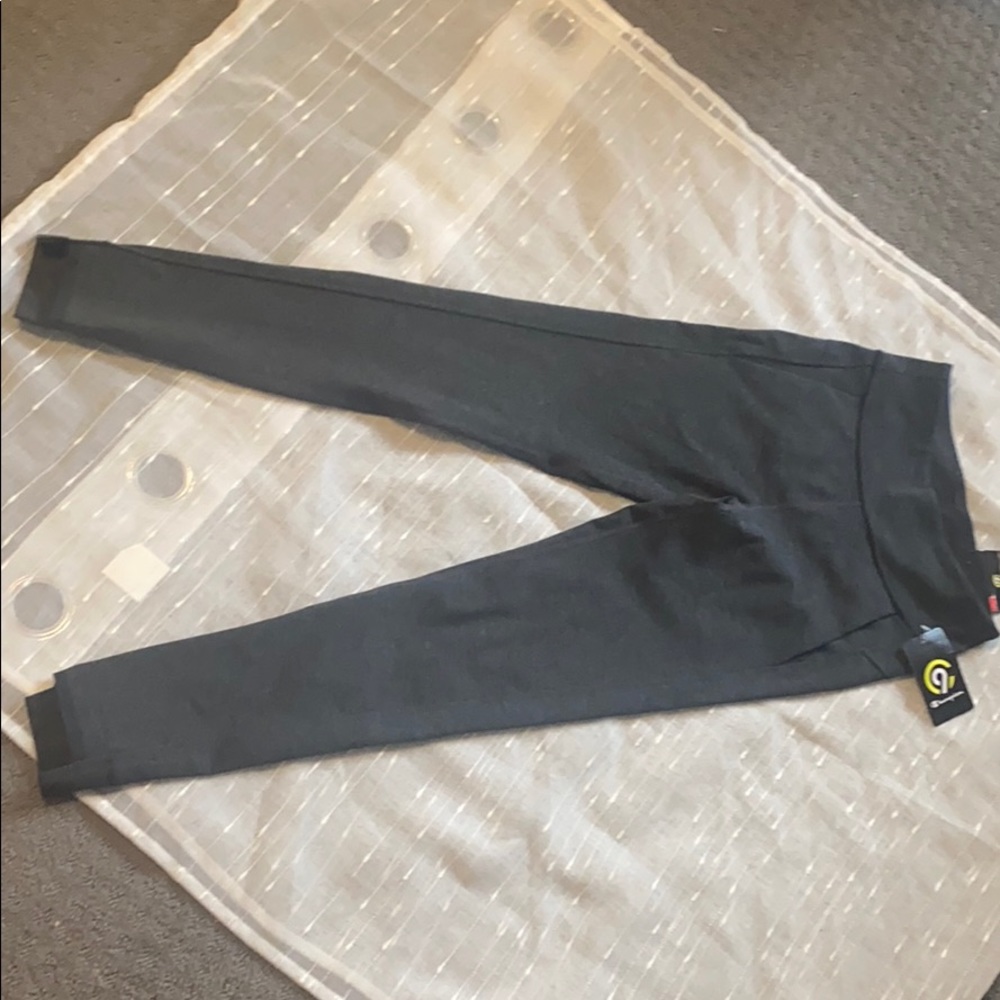 Brand new Greyish legging